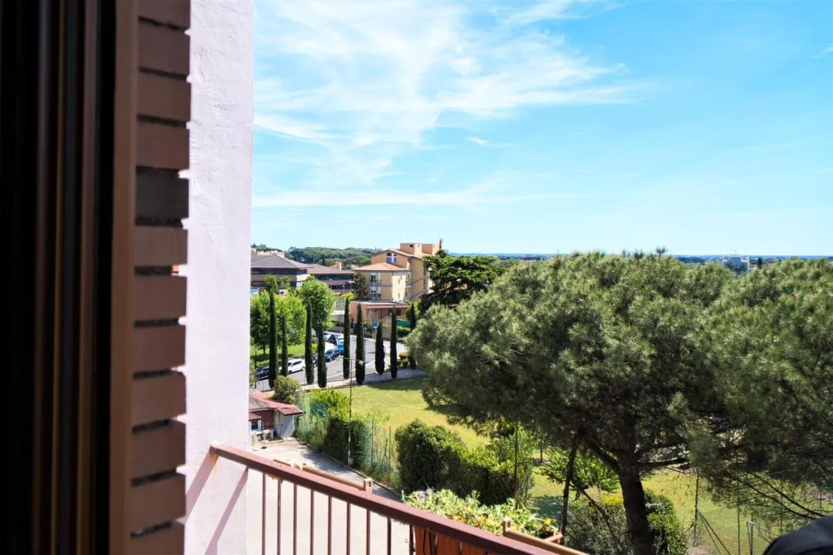 Image 5 of Sun & Moon Apartment – Pamphili, Family, Free Parking