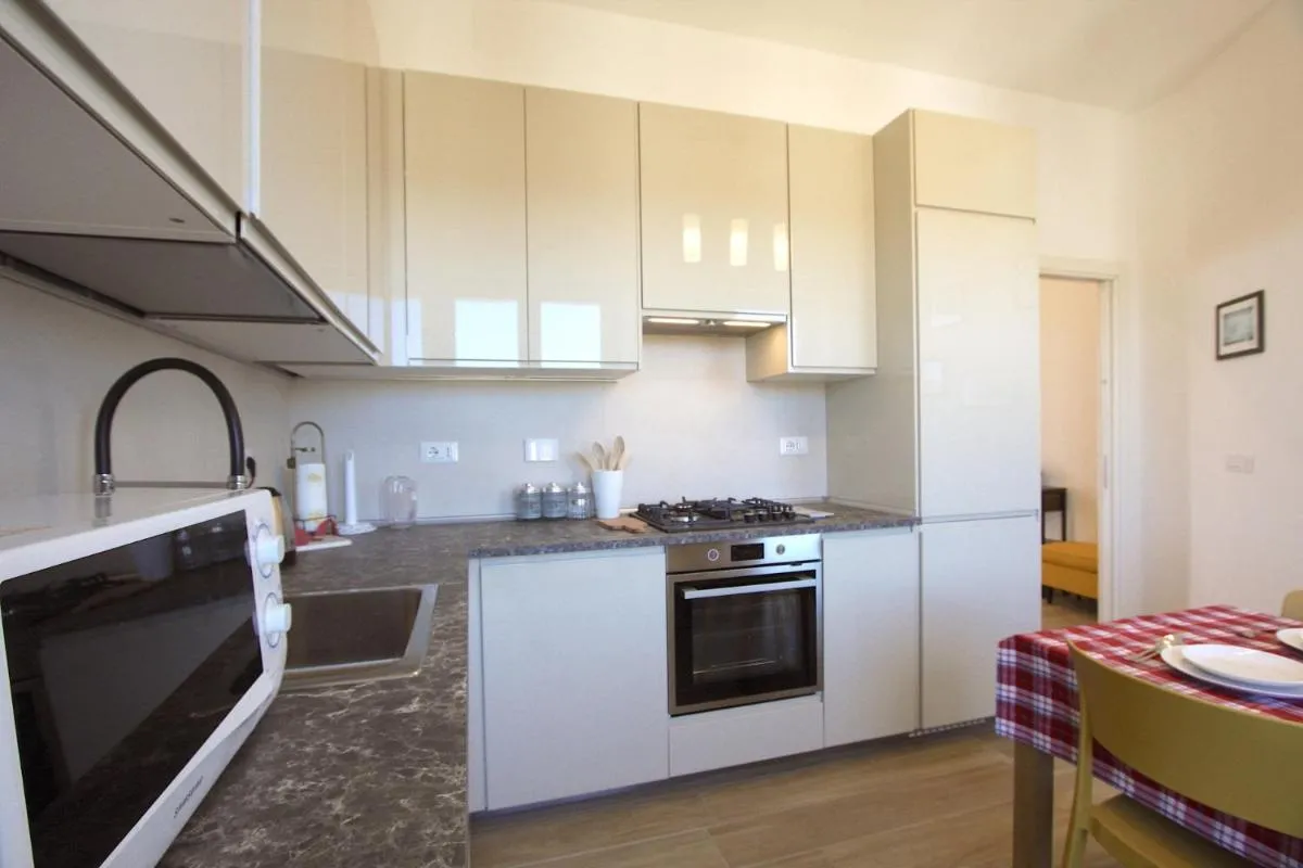 Image 3 of Sunny Flaminio Terrace Penthouse