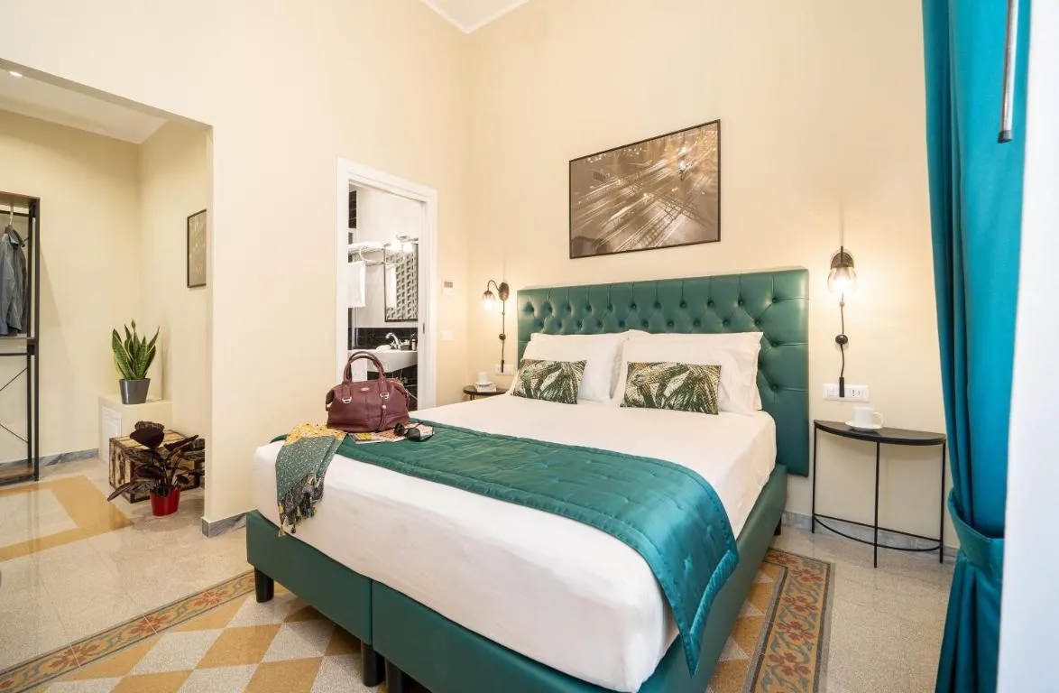 Image of Sweet Home Pigneto Guest House