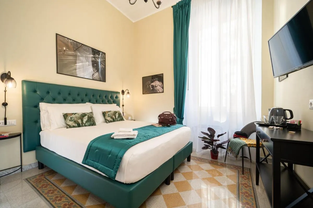 Image 1 of Sweet Home Pigneto Guest House
