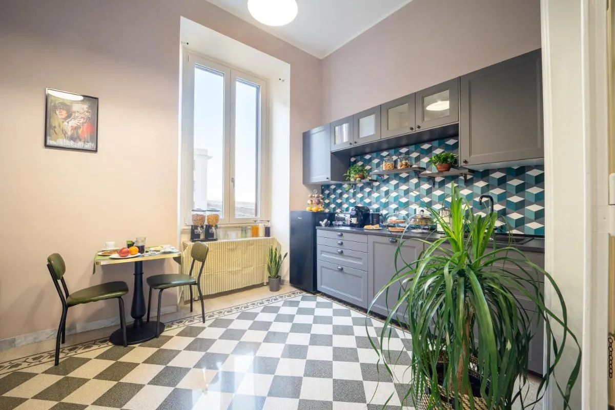 Image 3 of Sweet Home Pigneto Guest House