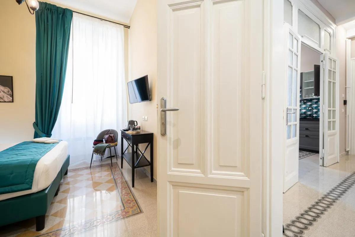Image 4 of Sweet Home Pigneto Guest House