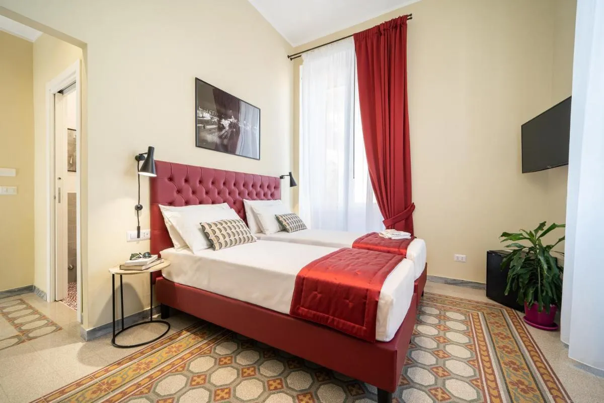 Image 6 of Sweet Home Pigneto Guest House