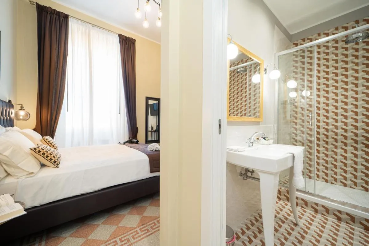 Image 2 of Sweet Home Pigneto Guest House