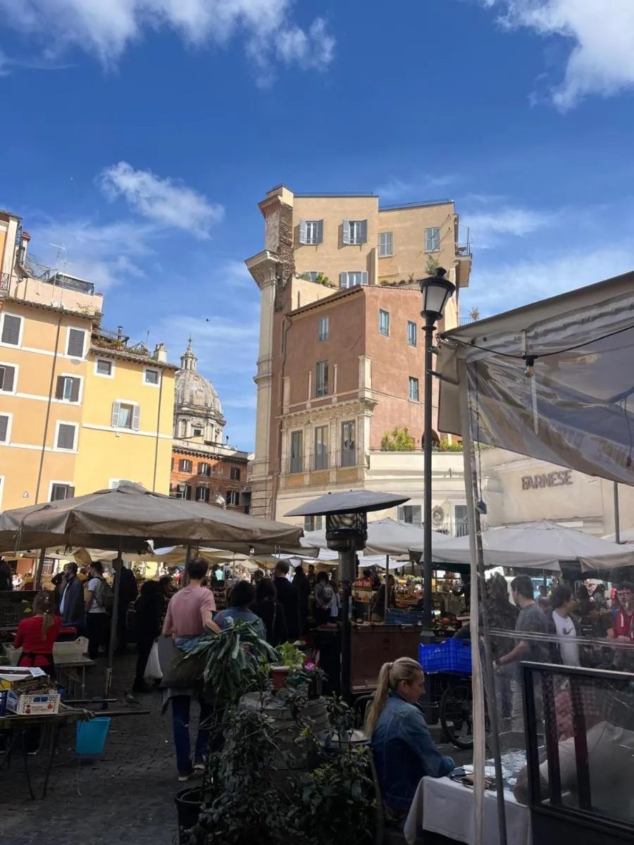 Image 5 of Sweet House Campo de’ Fiori