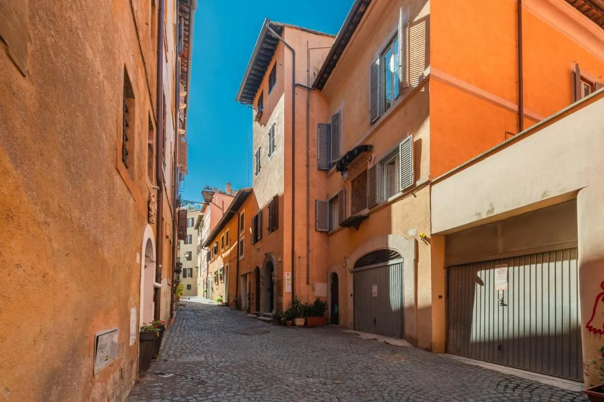 Image 5 of Sweet Rhome Navona Loft Centro Storico