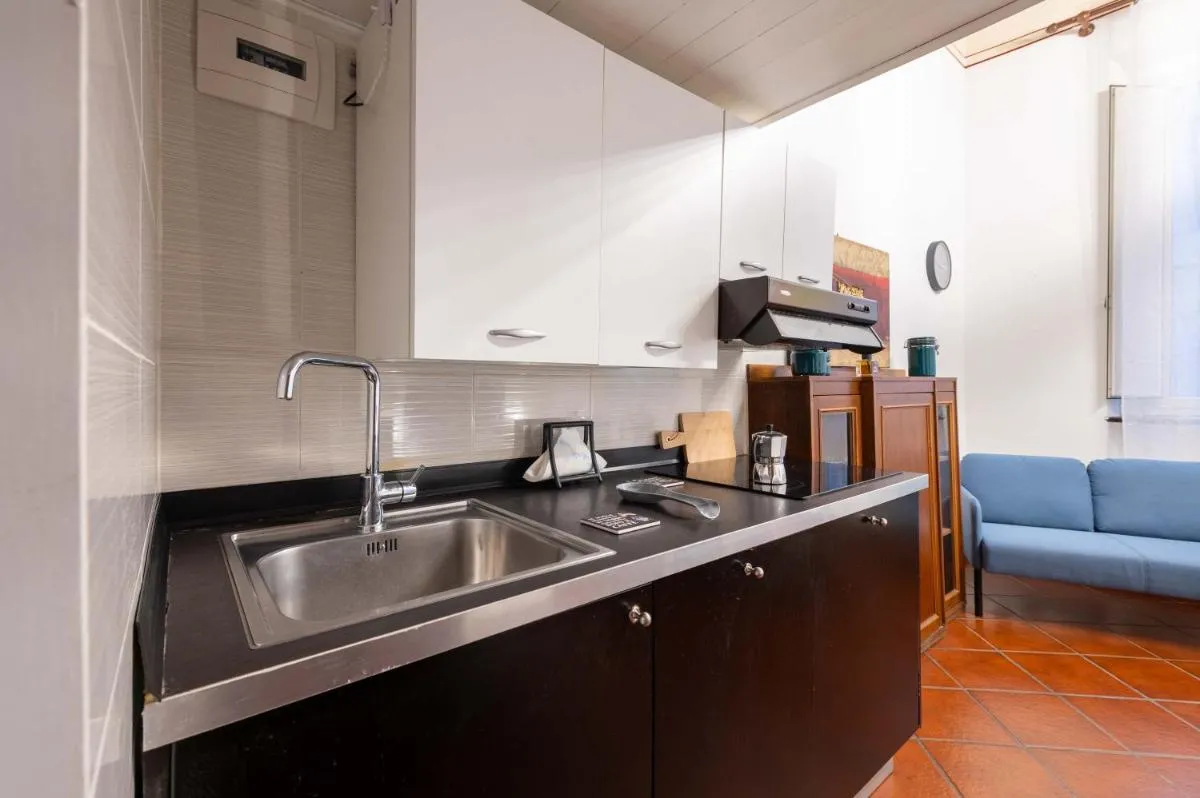 Image 1 of Sweet Rhome Navona Loft Centro Storico