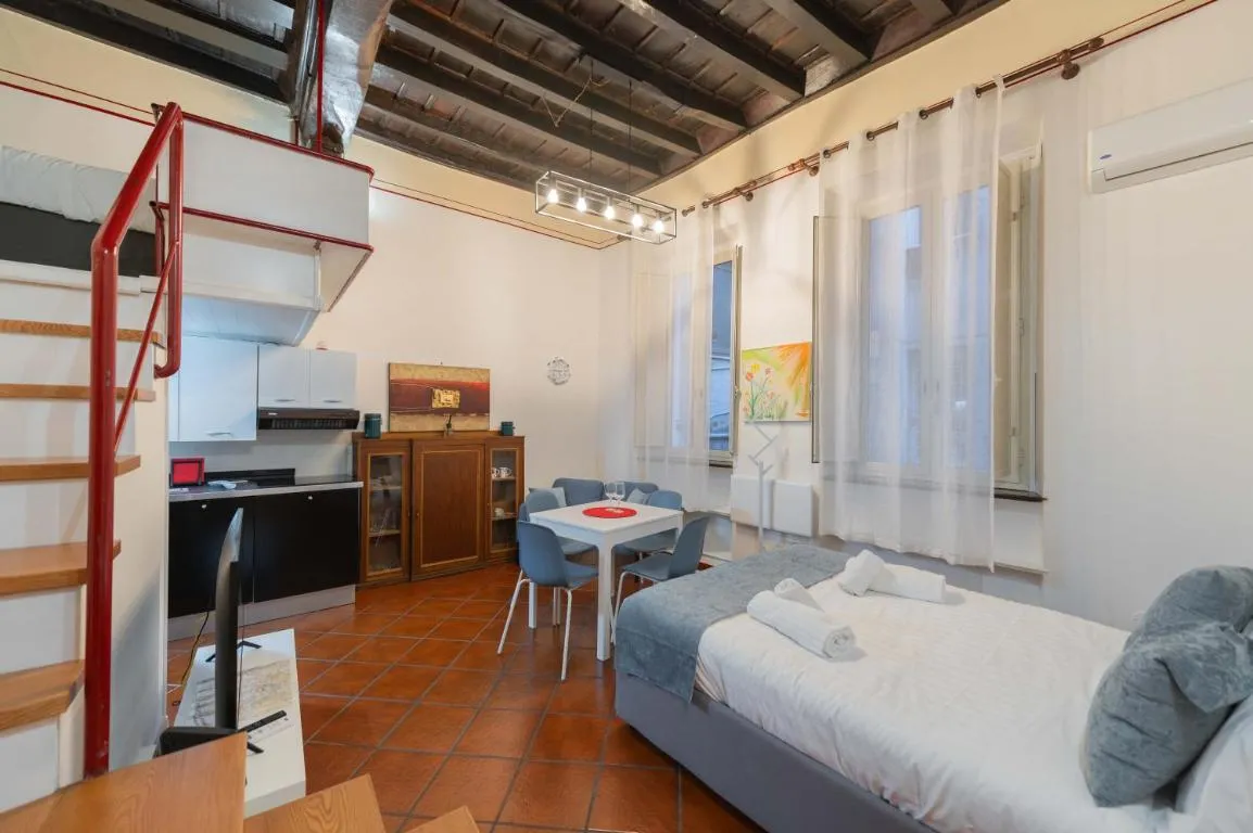 Image of Sweet Rhome Navona Loft Centro Storico