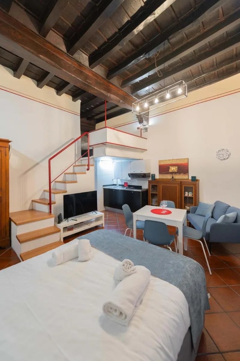 Image 3 of Sweet Rhome Navona Loft Centro Storico