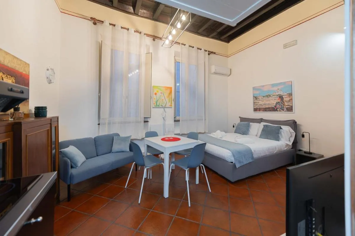 Image 6 of Sweet Rhome Navona Loft Centro Storico