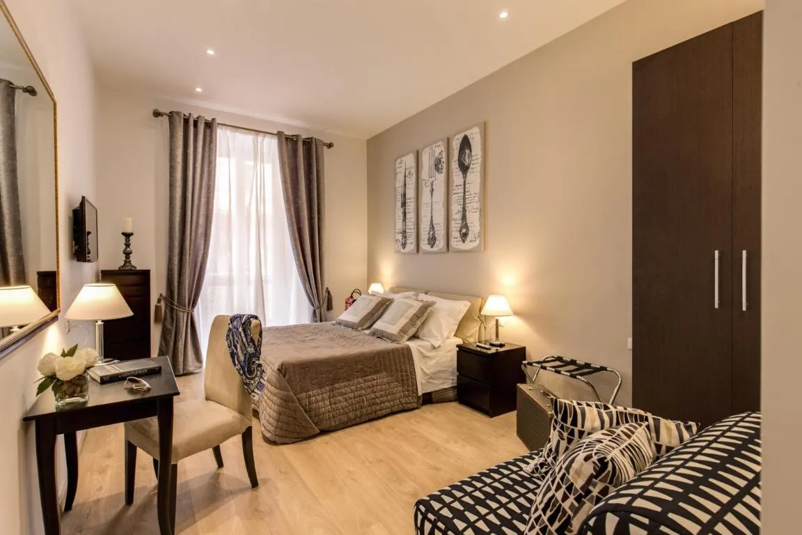 Image of Sweet Stay In Rome