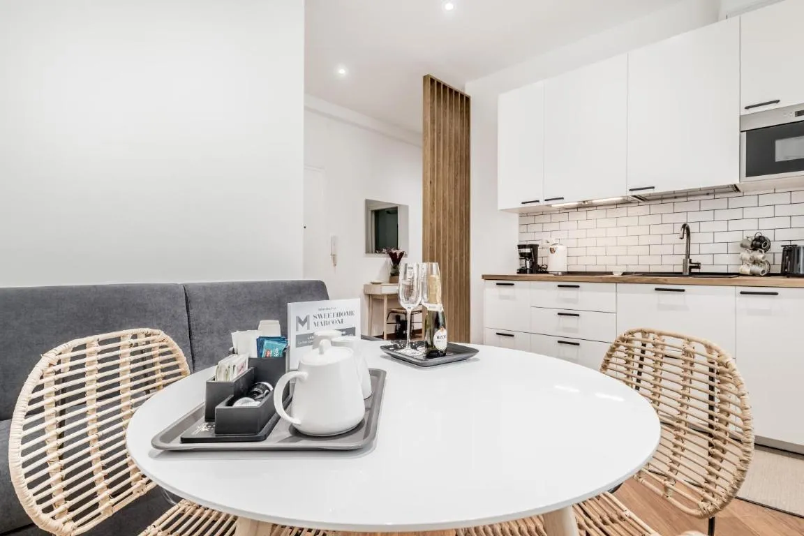 Image of Sweethome Marconi