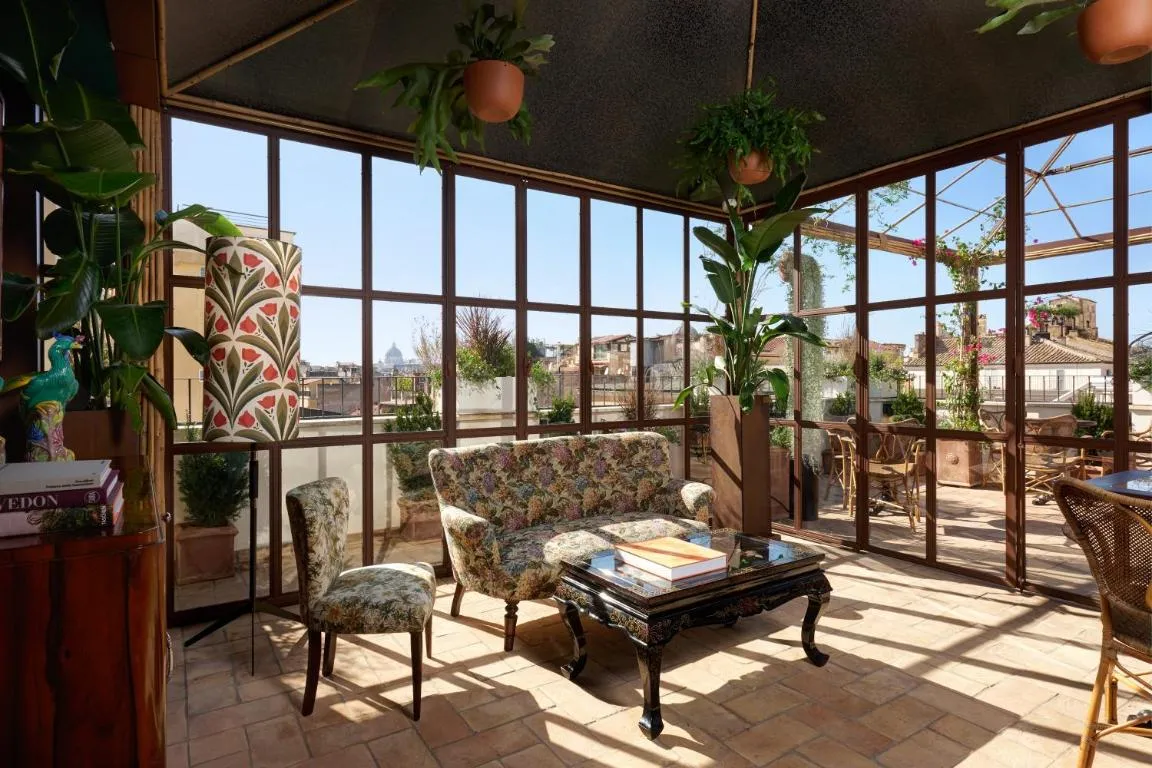Image of TB Place Roma
