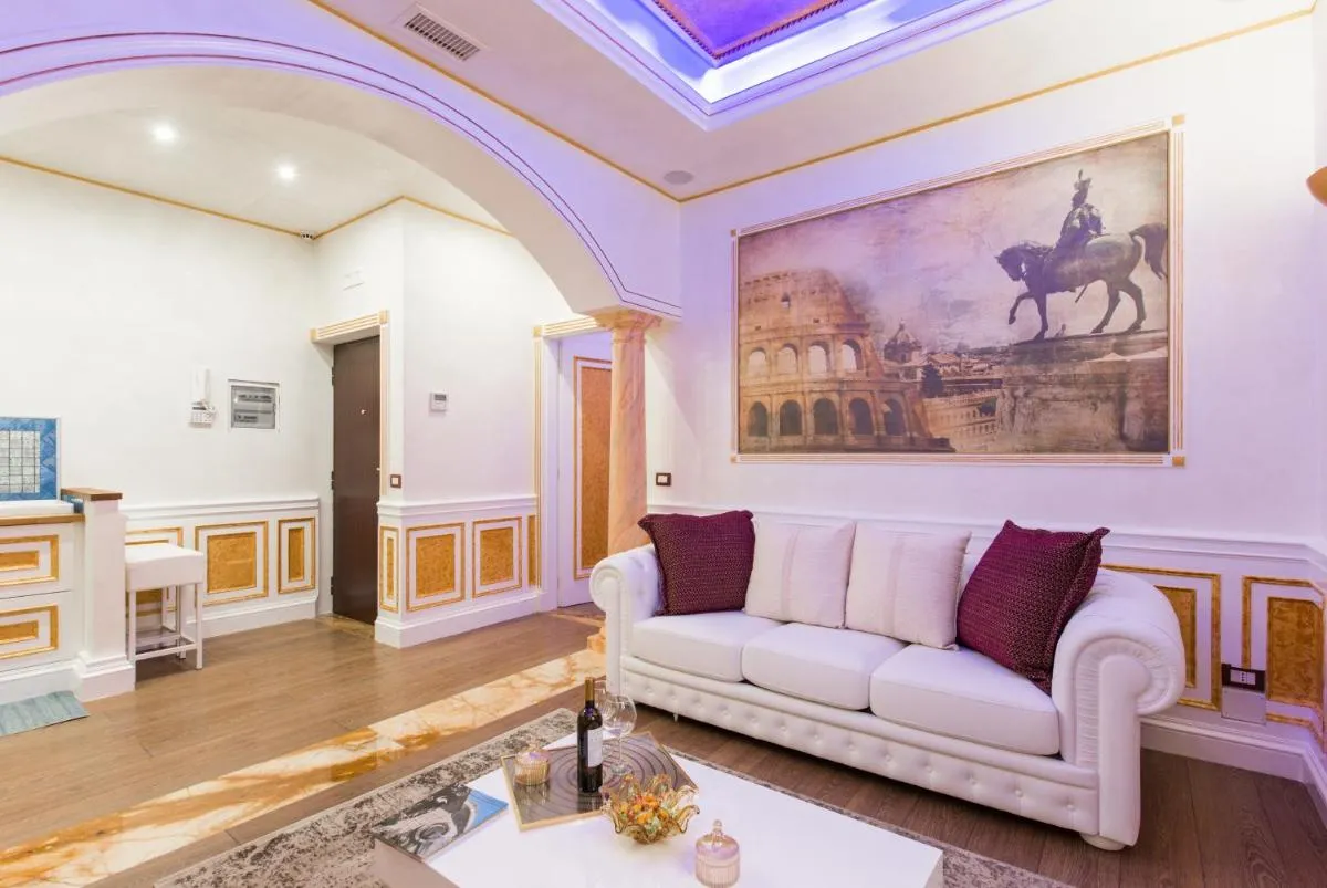 Image 3 of THE IMPERIAL SUITE e THE BRICKS