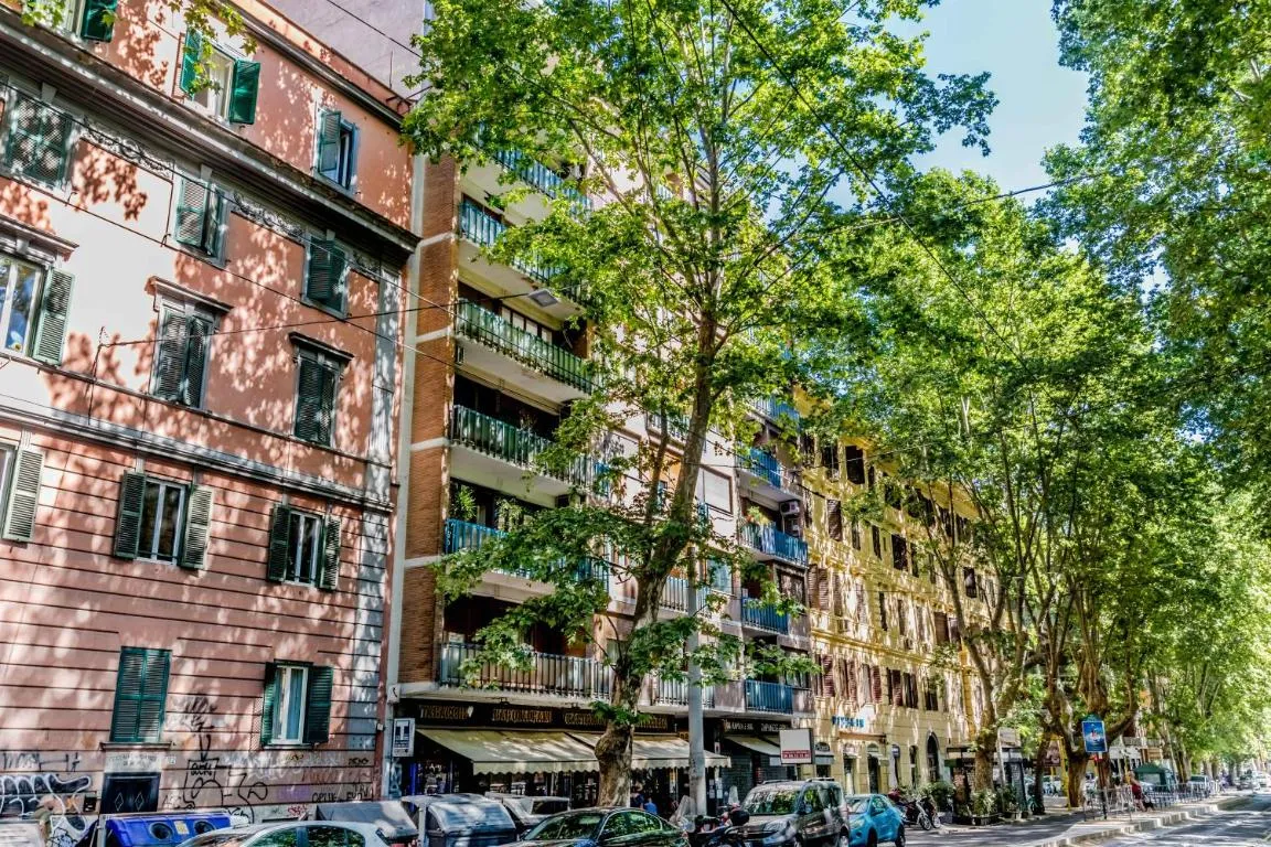 Image of TRASTEVERE ALEXANDRO IL GLADIATORE