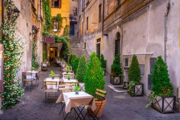 Image 5 of TRASTEVERE ALEXANDRO IL GLADIATORE