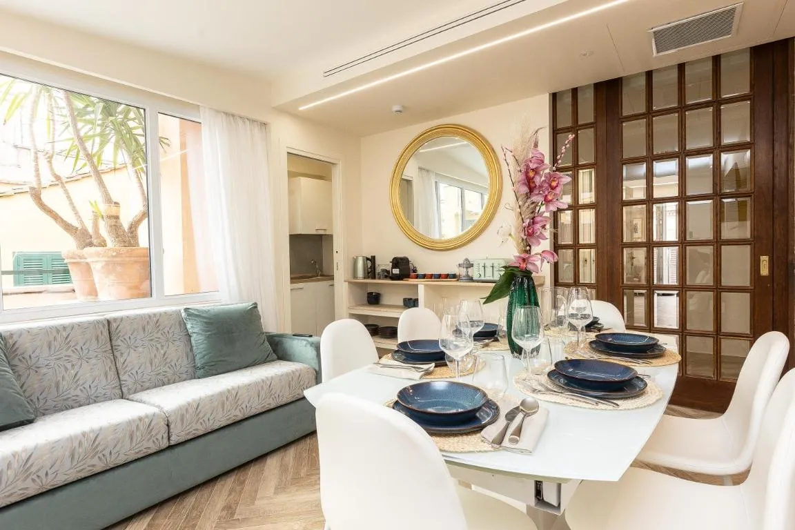 Image of TREVI’S WISH LUXURY SUITES
