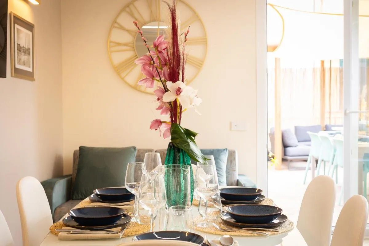 Image 3 of TREVI’S WISH LUXURY SUITES