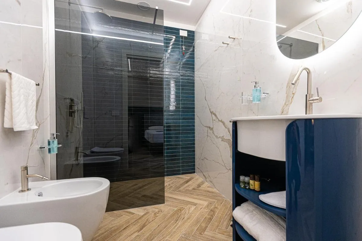 Image 2 of TREVI’S WISH LUXURY SUITES