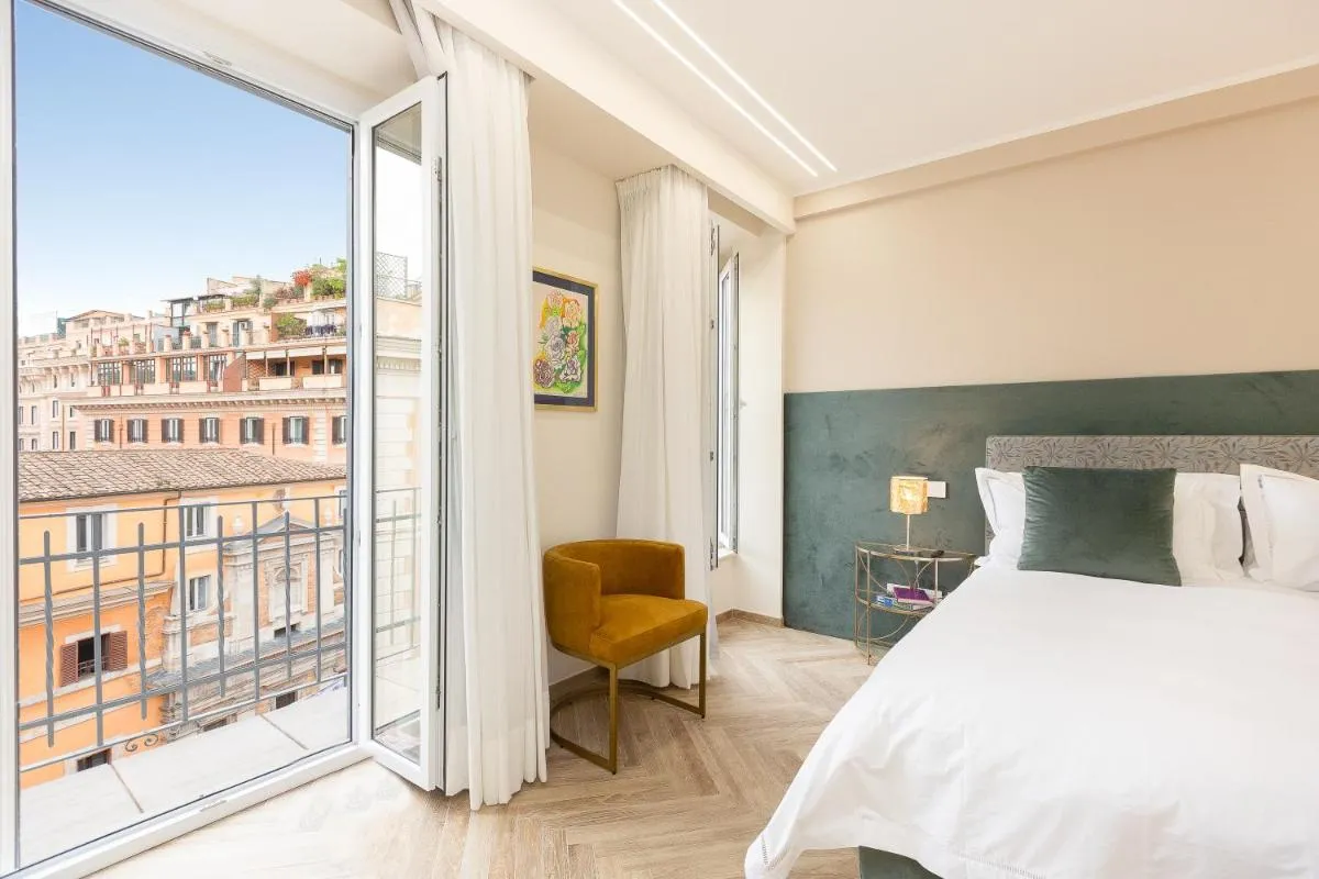 Image 1 of TREVI’S WISH LUXURY SUITES
