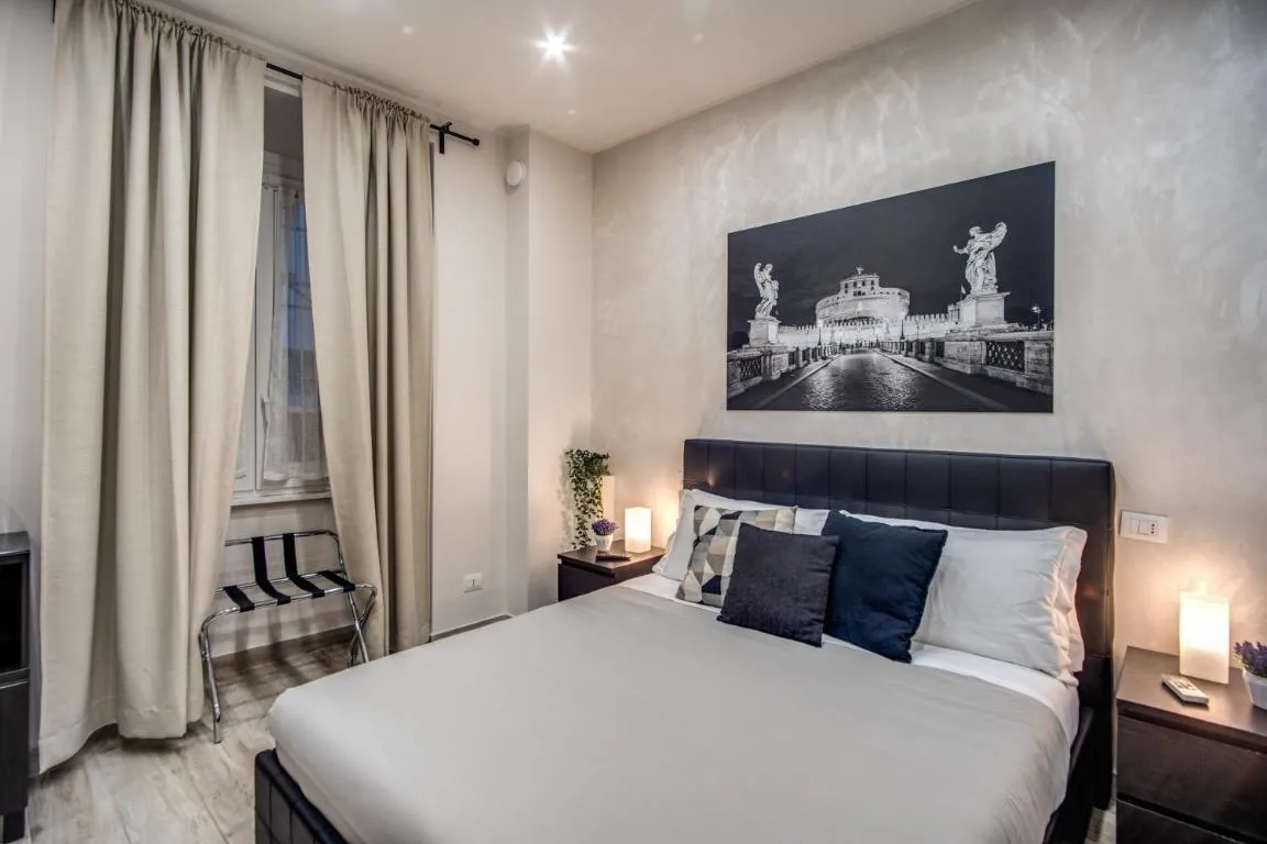 Image of Tacito 23 Luxury rooms