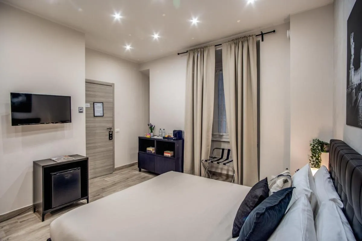 Image 4 of Tacito 23 Luxury rooms