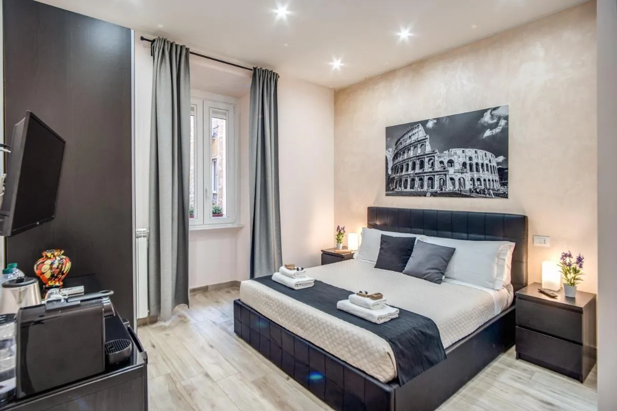 Image 1 of Tacito 23 Luxury rooms