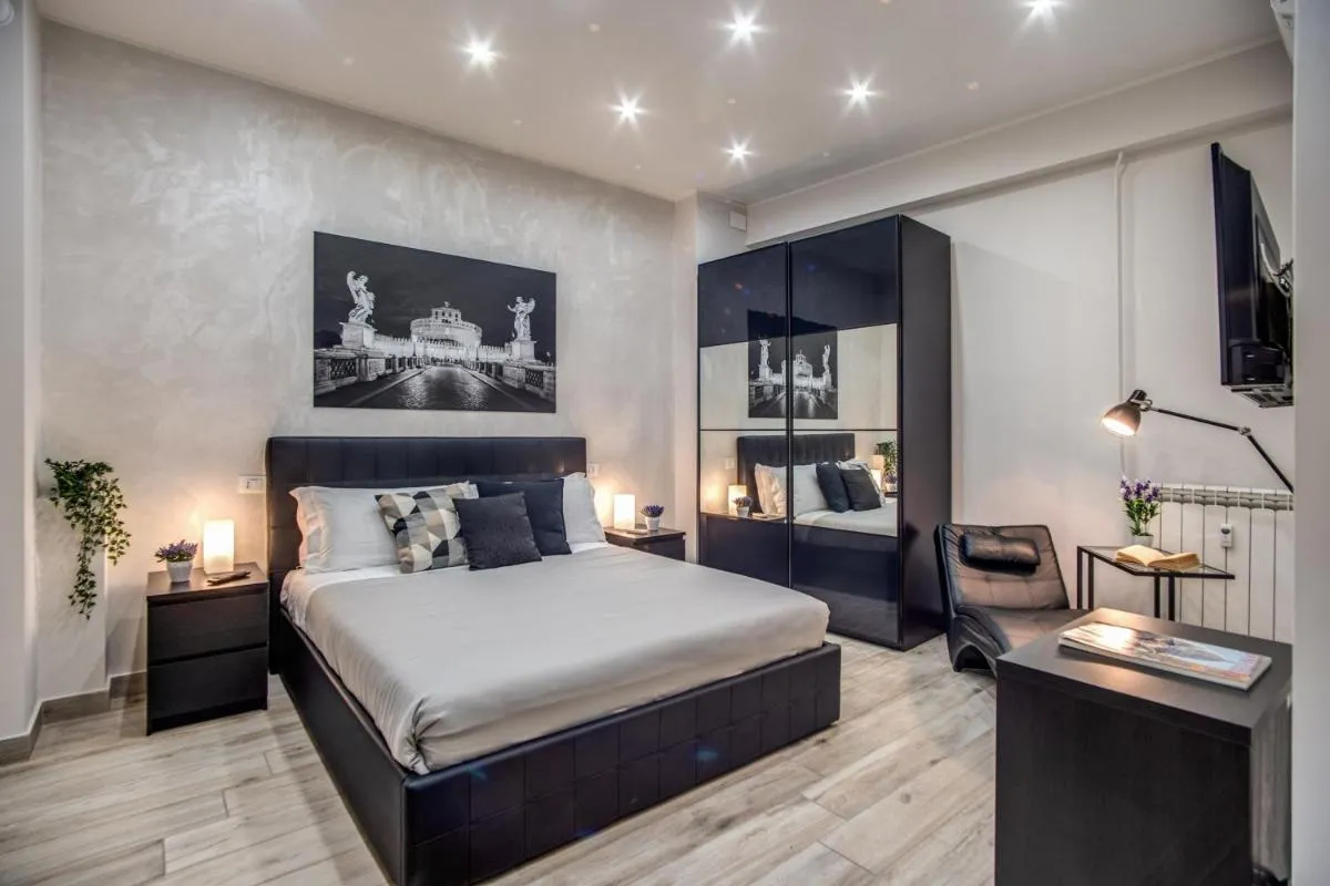 Image 6 of Tacito 23 Luxury rooms