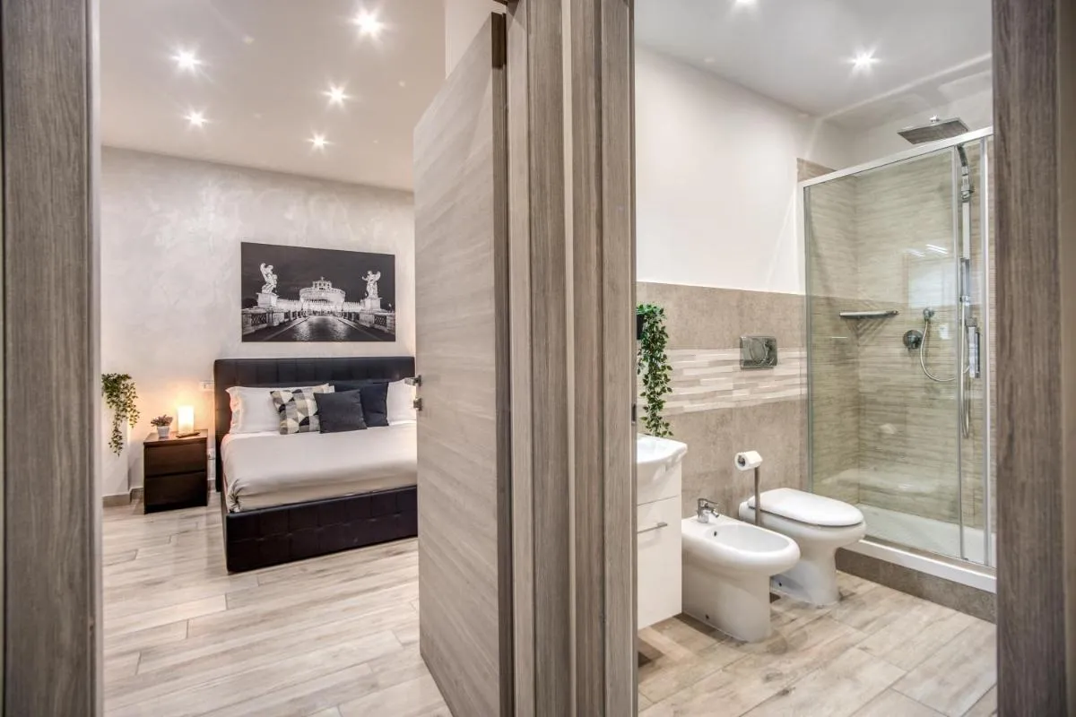 Image 5 of Tacito 23 Luxury rooms