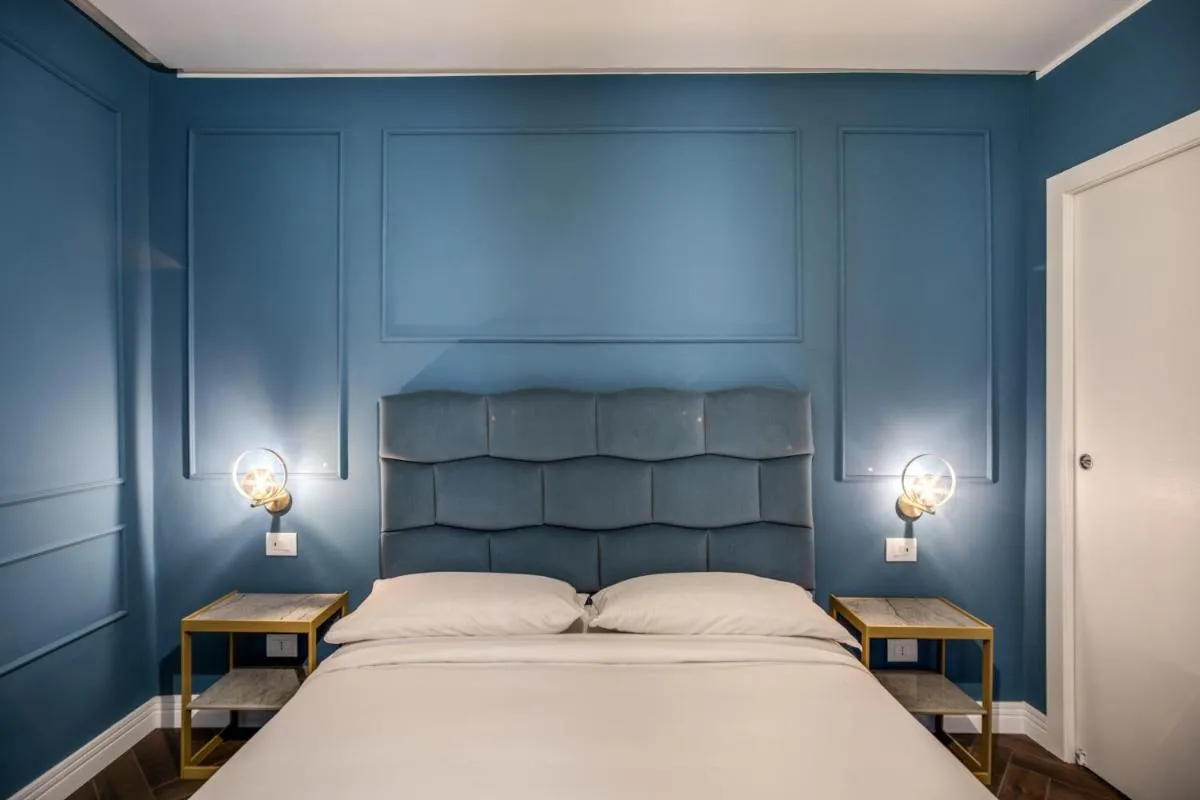 Image 6 of Take You Rome – Campo De Fiori – Luxury Apartment