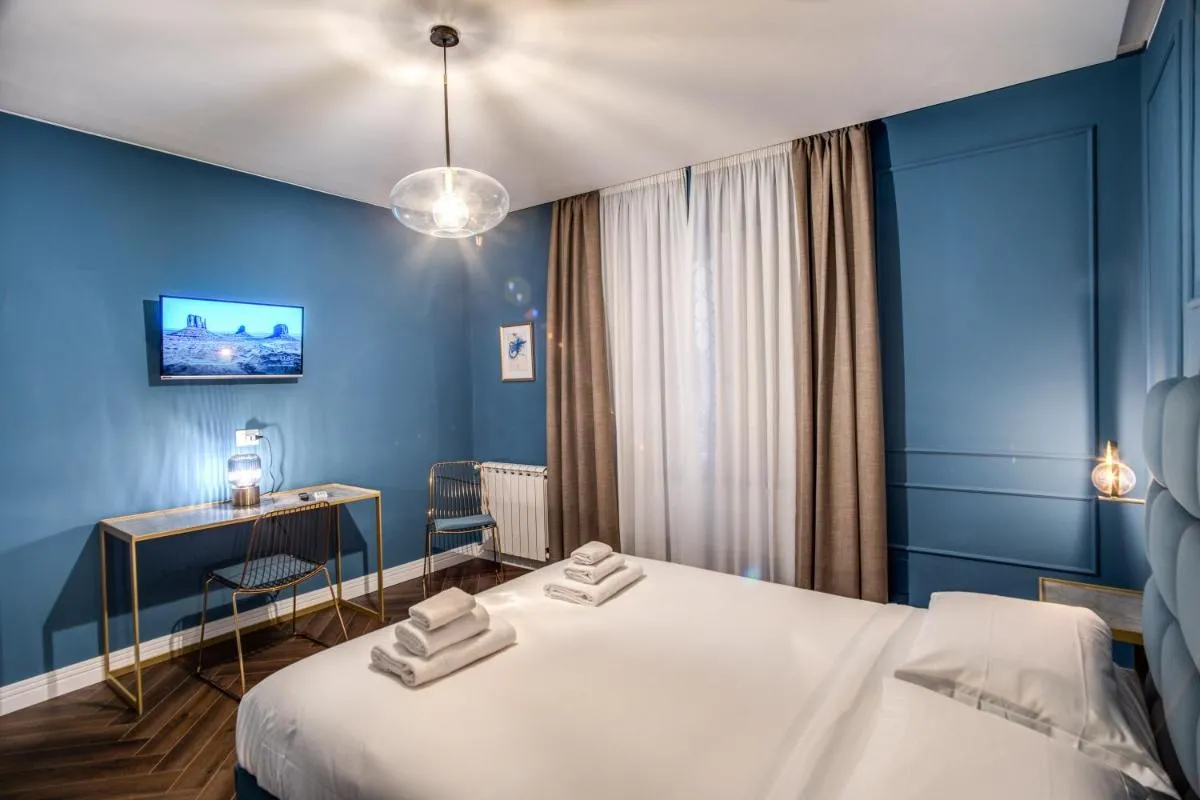 Image 1 of Take You Rome – Campo De Fiori – Luxury Apartment