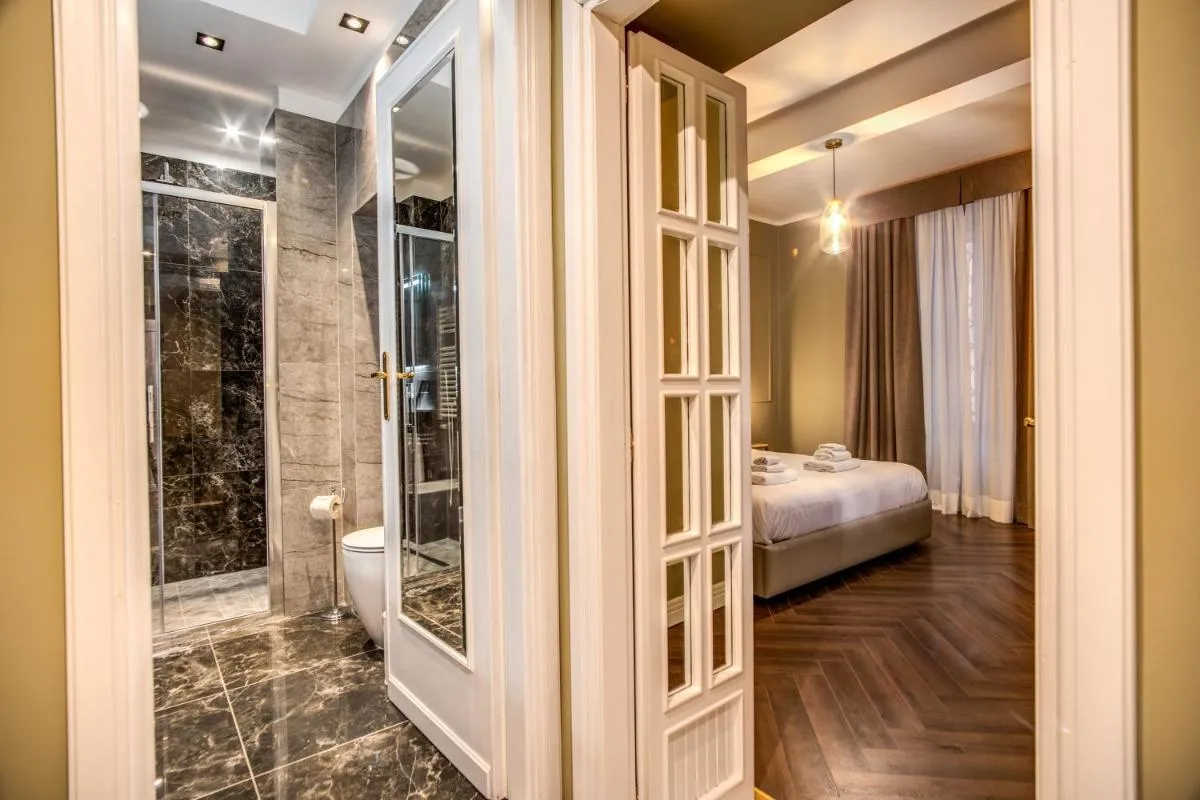 Image 2 of Take You Rome – Campo De Fiori – Luxury Apartment