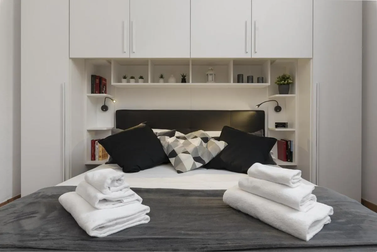 Image 2 of Take You Rome – Vatican Apartment