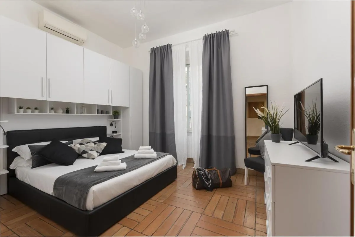 Image 6 of Take You Rome – Vatican Apartment