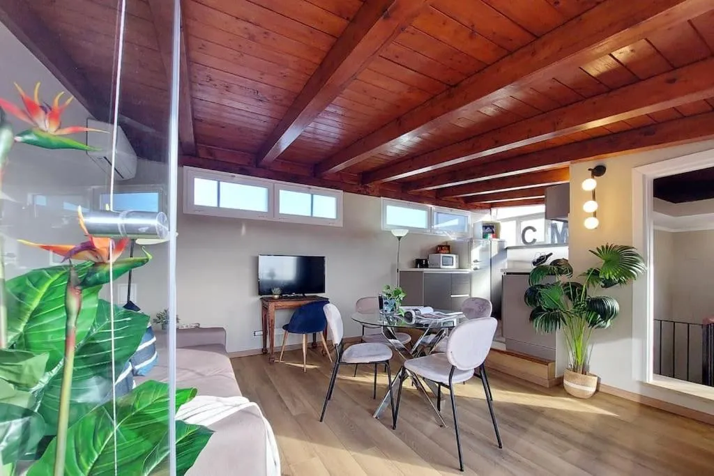 Image 3 of Terrace Mariù Apartment