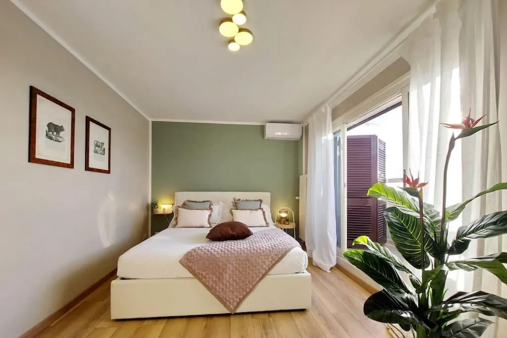 Image 6 of Terrace Mariù Apartment