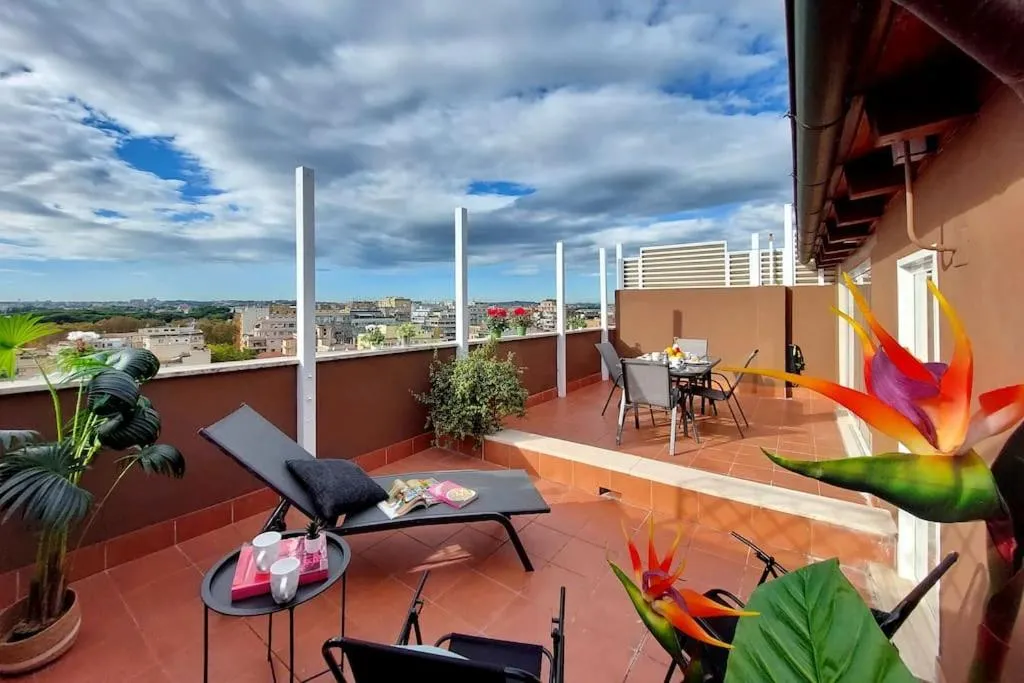 Image 5 of Terrace Mariù Apartment