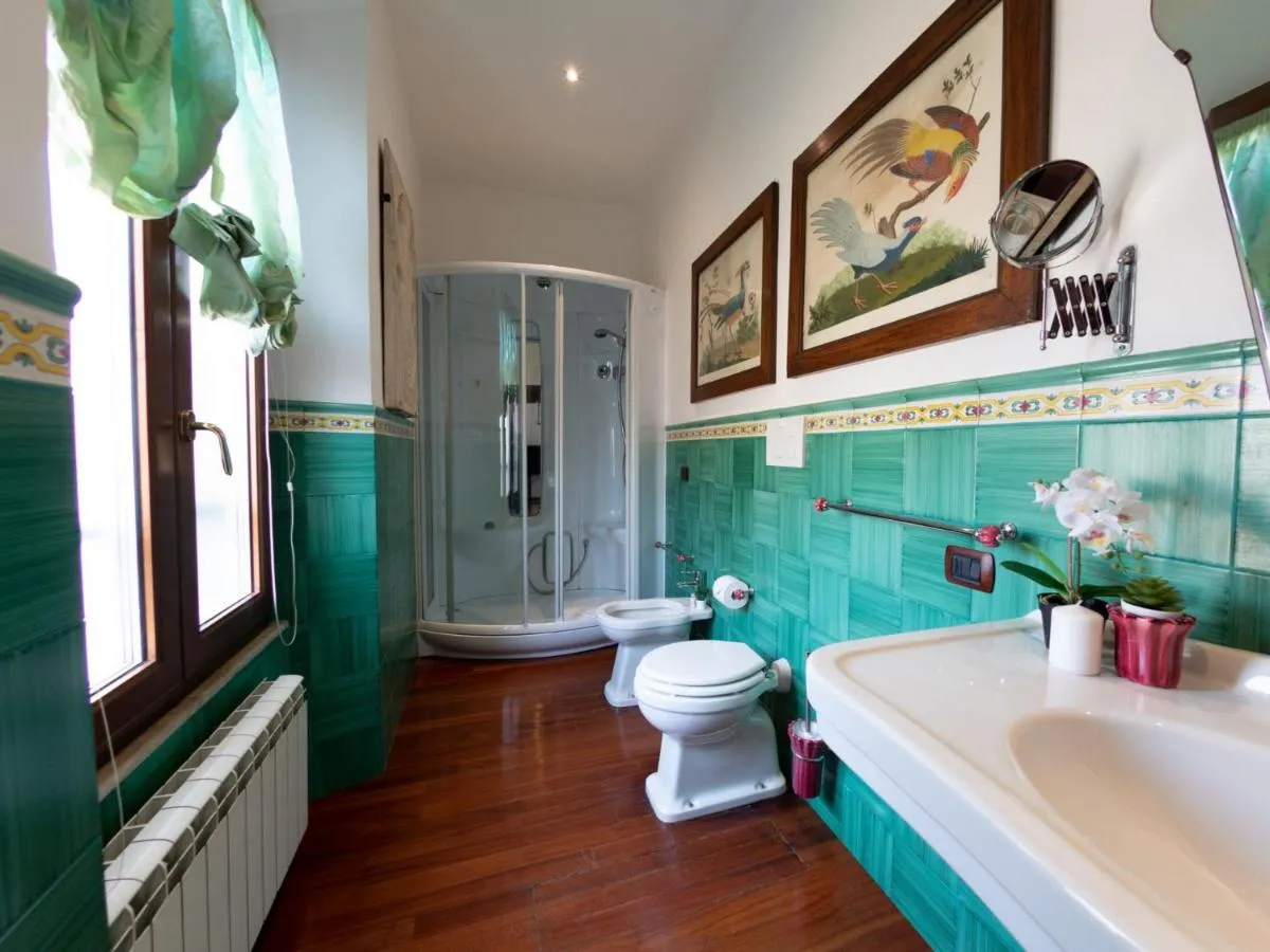 Image 2 of The Best Rent – Apartment with a view on Altare della Patria