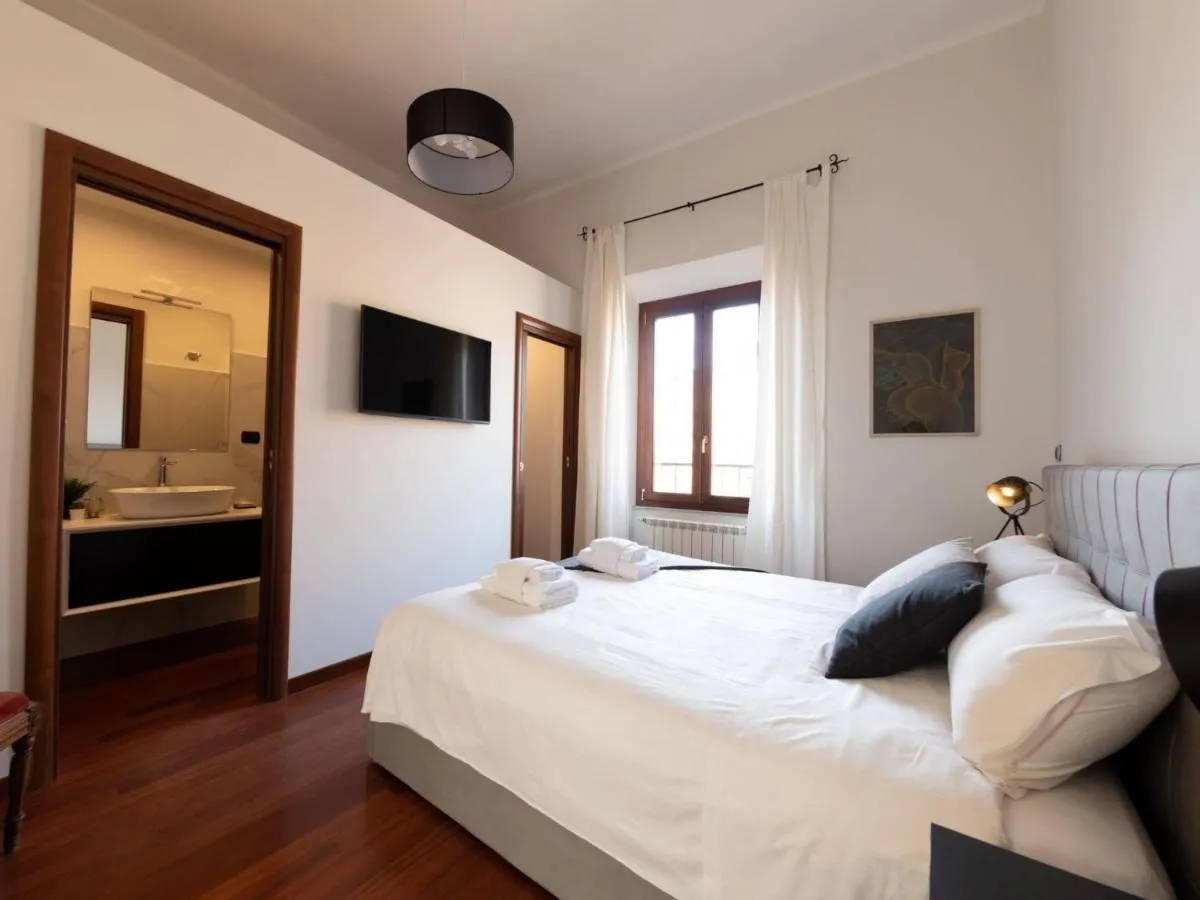 Image 6 of The Best Rent – Apartment with a view on Altare della Patria