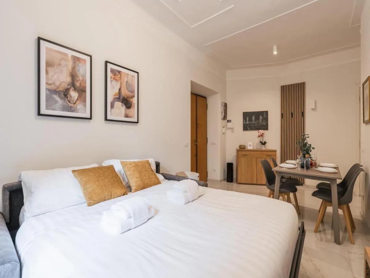 Image 6 of The Best Rent – Bright two-bedrooms apartment in Testaccio area