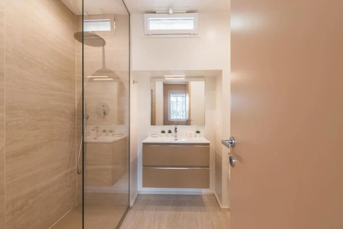 Image 2 of The Best Rent – Spacious apartment with terraces with panoramic view of Rome