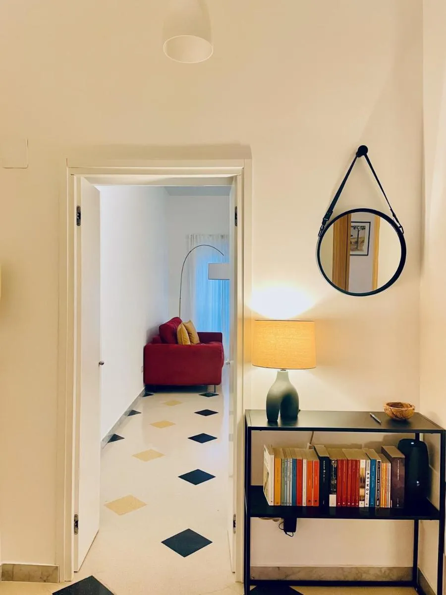 Image 4 of The Design Pasta Apartment