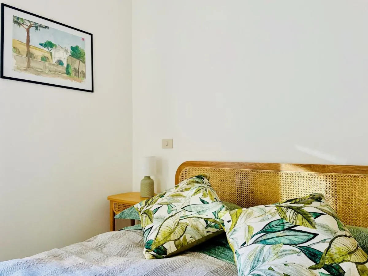 Image 1 of The Design Pasta Apartment