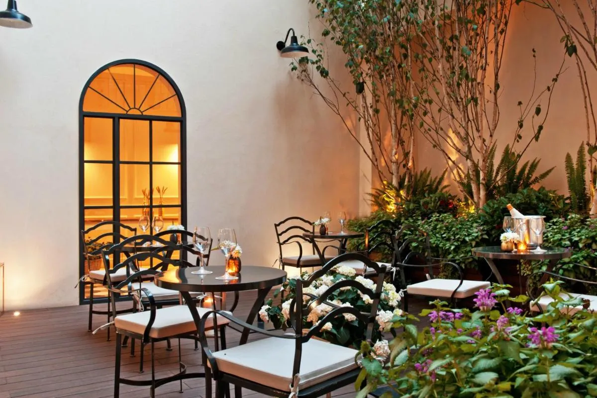 Image 2 of The Fifteen Keys Hotel