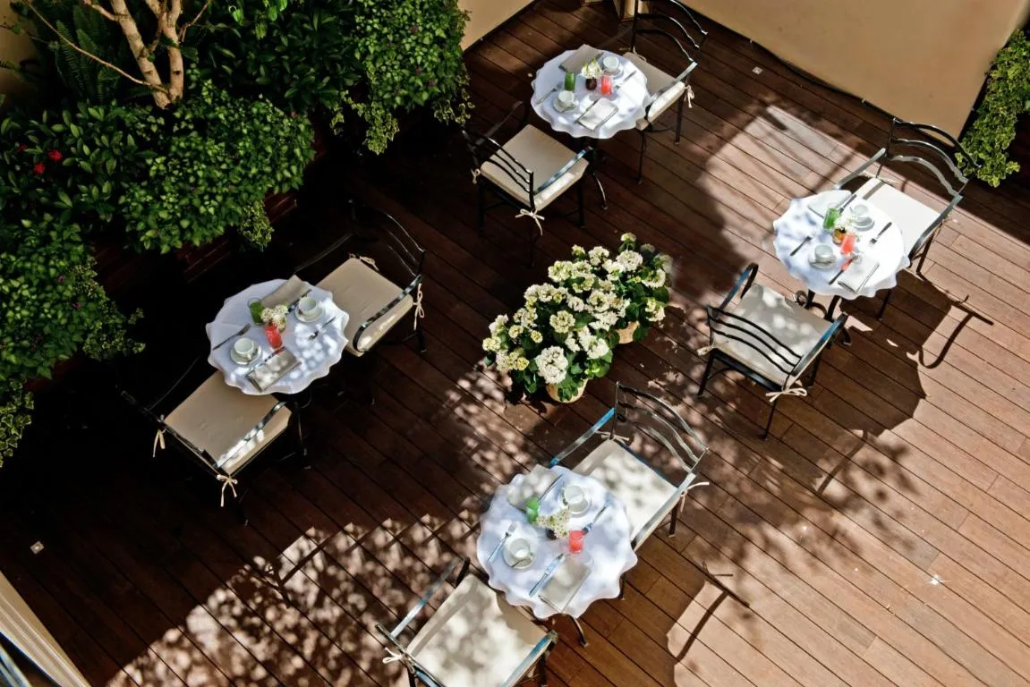 Image of The Fifteen Keys Hotel