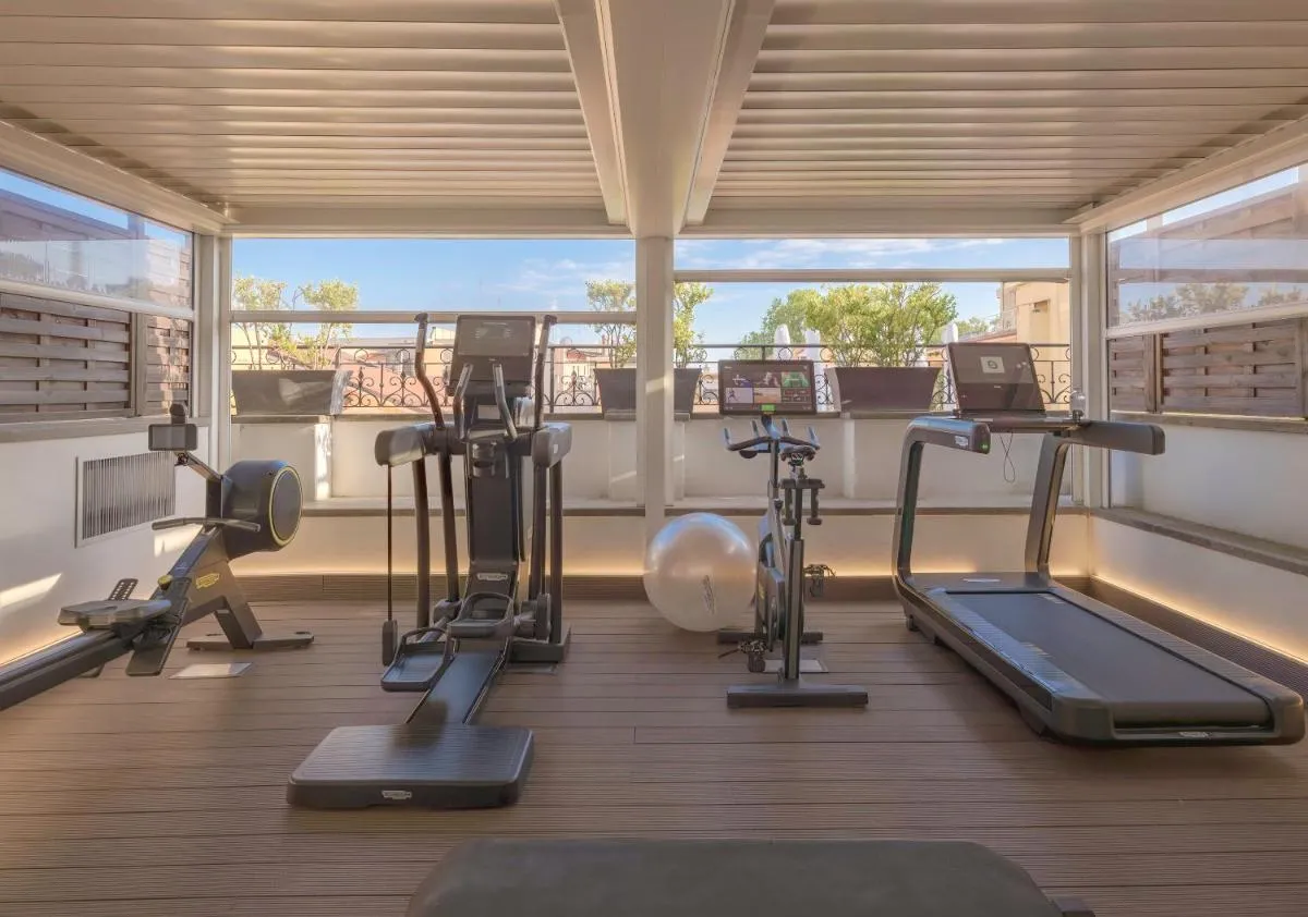 Image 5 of The First Arte – Preferred Hotels & Resorts