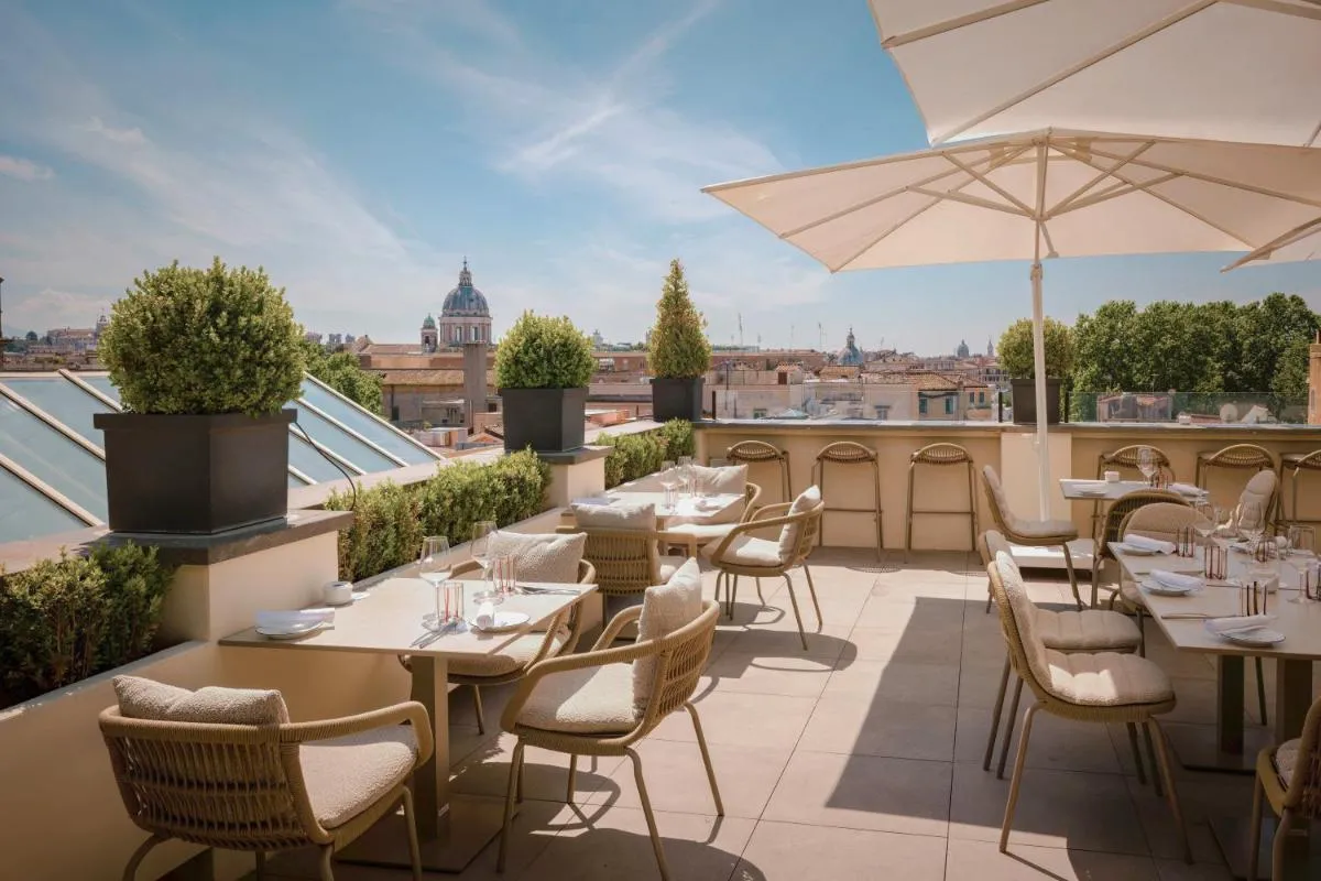 Image 6 of The First Arte – Preferred Hotels & Resorts