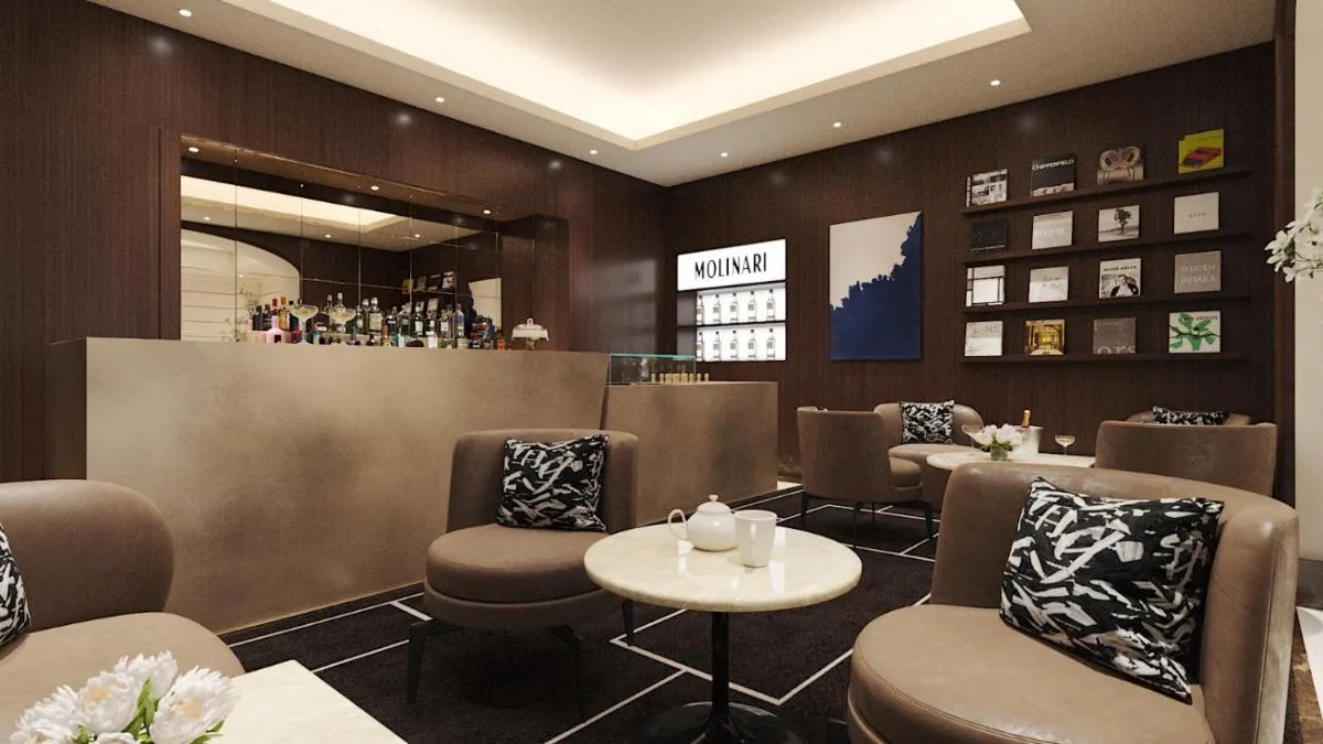 Image 4 of The First Arte – Preferred Hotels & Resorts