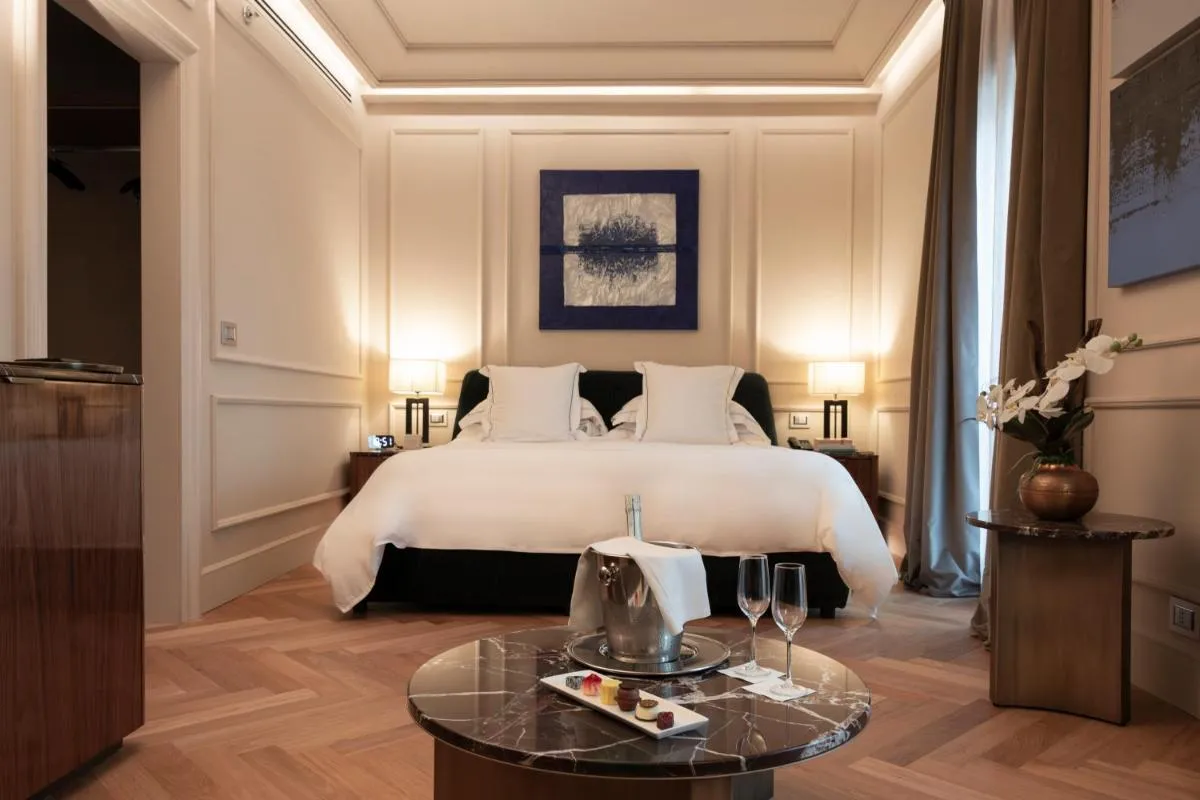 Image 1 of The First Arte – Preferred Hotels & Resorts