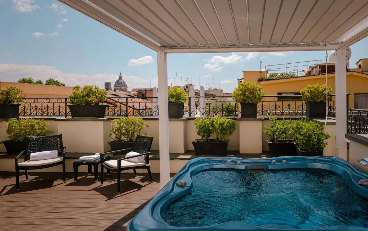 Image 3 of The First Arte – Preferred Hotels & Resorts